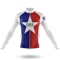 San Antonio City - Men's Cycling Kit Global Cycling Gear