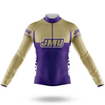 James Madison University V2 - Men's Cycling Kit