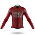 Lafayette Leopards - Men's Cycling Kit - Global Cycling Gear