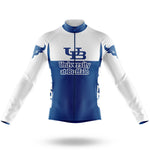 University at Buffalo V2 - Men's Cycling Kit