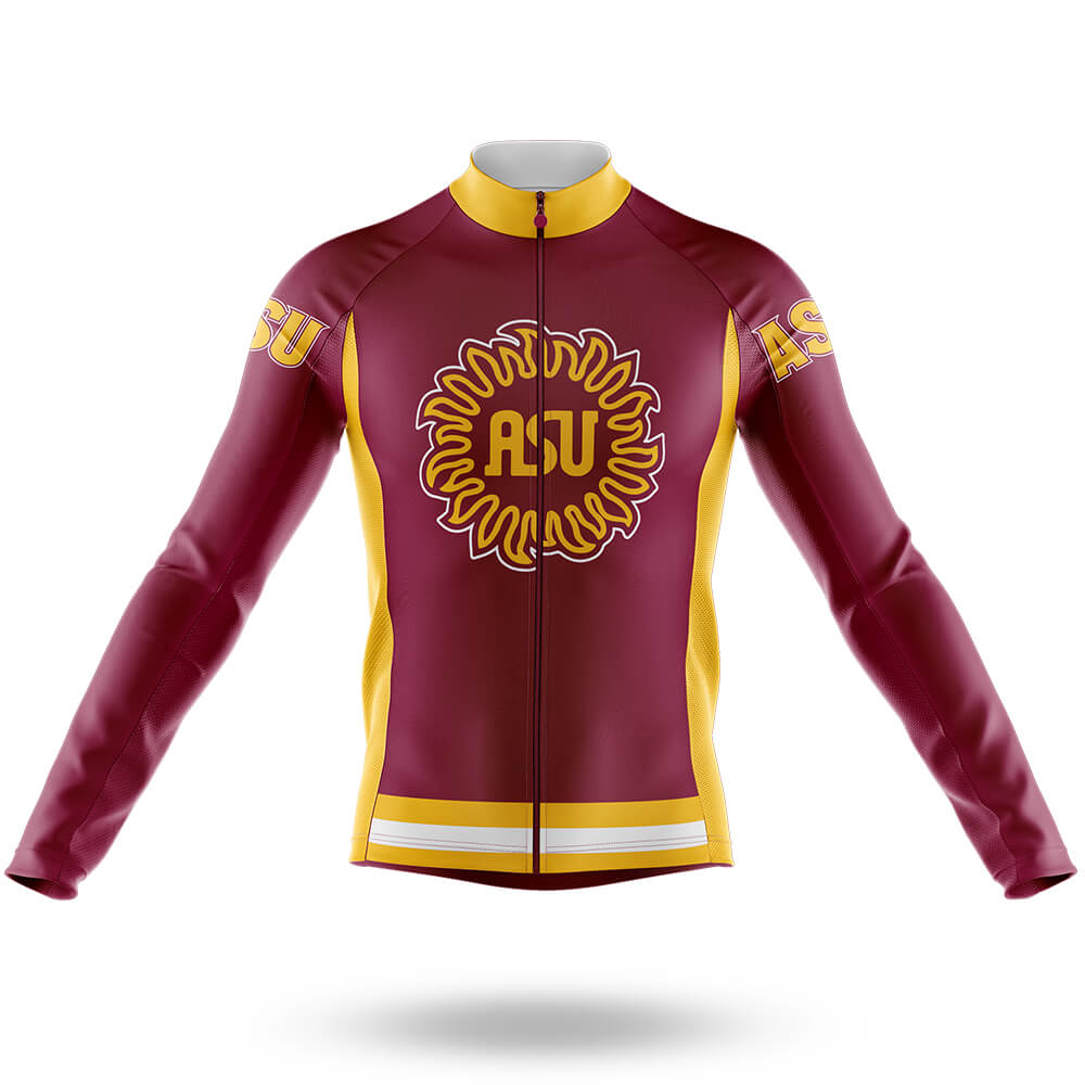Arizona State University - Men's Cycling Kit - Global Cycling Gear