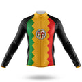 Los Angeles City - Men's Cycling Kit Global Cycling Gear