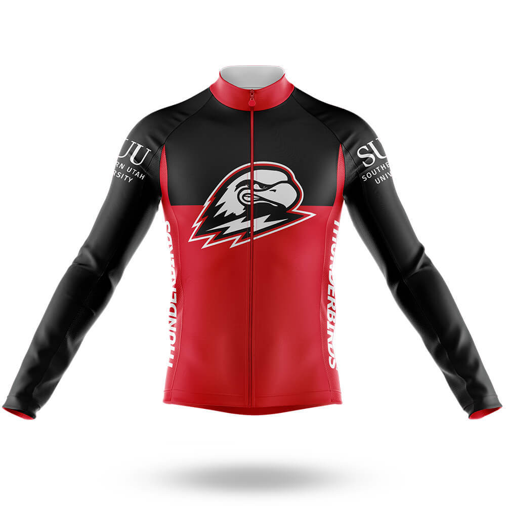 Southern Utah University V2 - Men's Cycling Kit