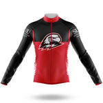 Southern Utah University V2 - Men's Cycling Kit