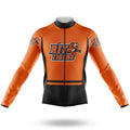 RIT Tigers Orange - Men's Cycling Kit - Global Cycling Gear