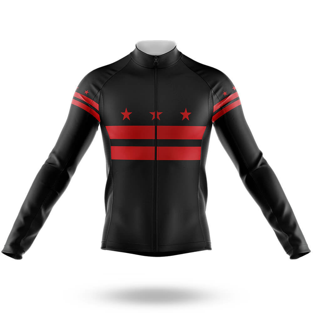 District of Columbia - Men's Cycling Kit - Global Cycling Gear
