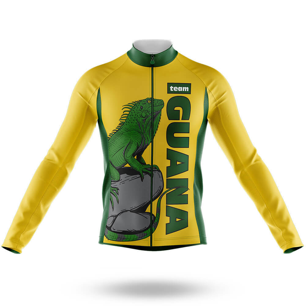 Iguana - Men's Cycling Kit - Global Cycling Gear