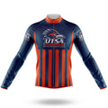 University of Texas San Antonio USA - Men's Cycling Kit Global Cycling Gear