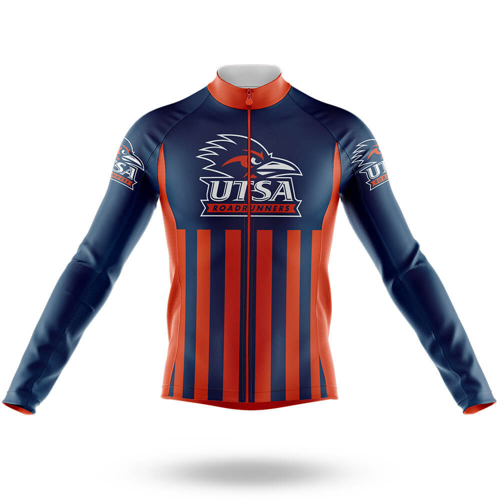University of Texas San Antonio USA - Men's Cycling Kit Global Cycling Gear
