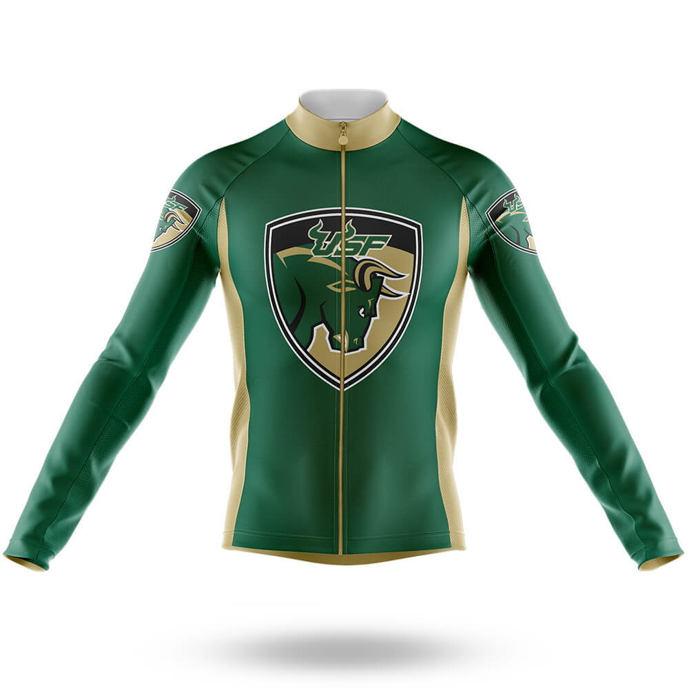 SF Bulls - Men's Cycling Kit - Global Cycling Gear