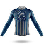 Case Western Reserve University USA - Men's Cycling Kit