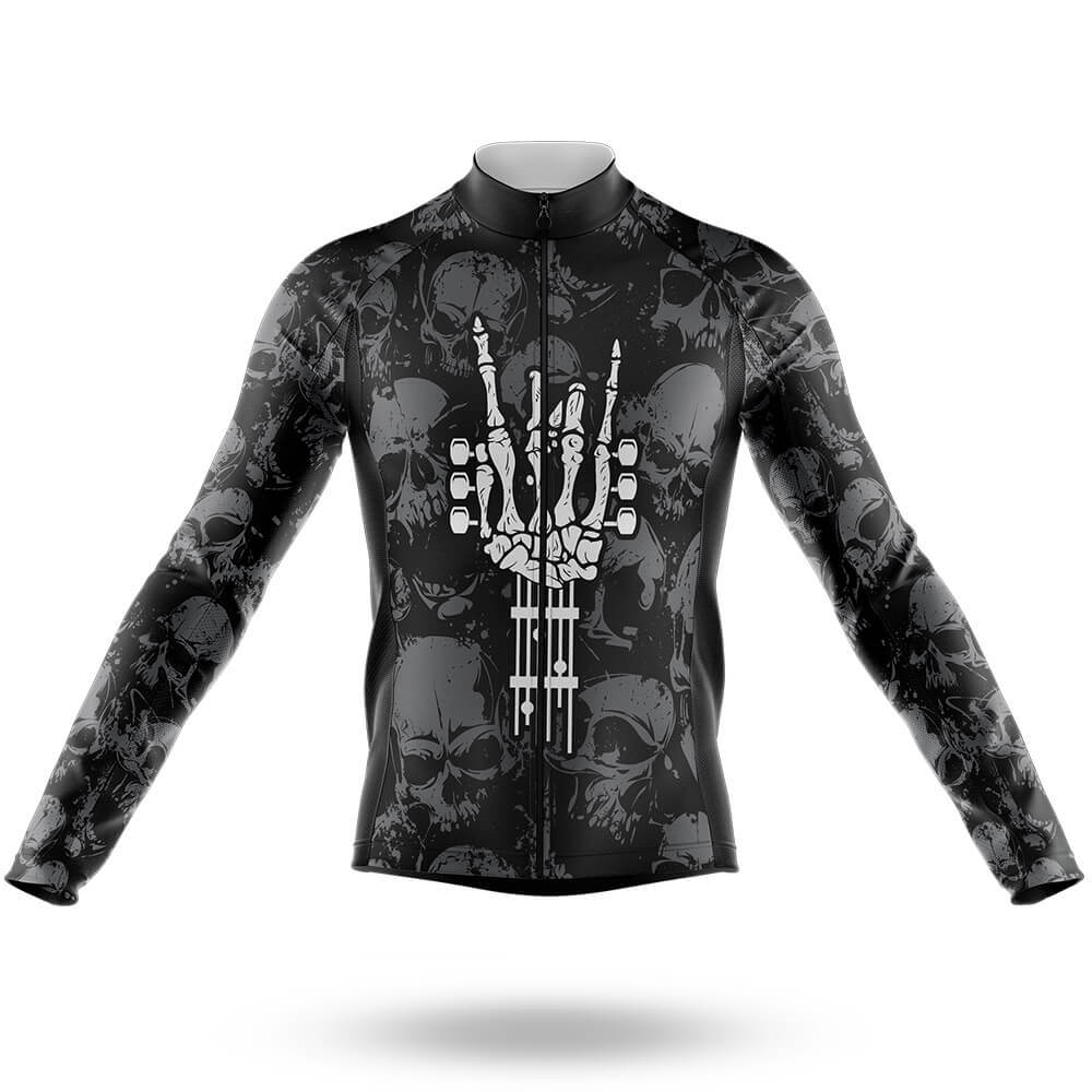 Rock and Roll - Men's Cycling Kit - Global Cycling Gear