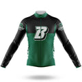 Binghamton University V2 - Men's Cycling Kit Global Cycling Gear