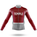 Temple - Men's Cycling Kit