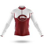 University of Chicago V2 - Men's Cycling Kit