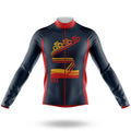 Keep Biking - Men's Cycling Kit - Global Cycling Gear