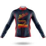 Keep Biking - Men's Cycling Kit