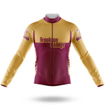 Brooklyn College V2 - Men's Cycling Kit