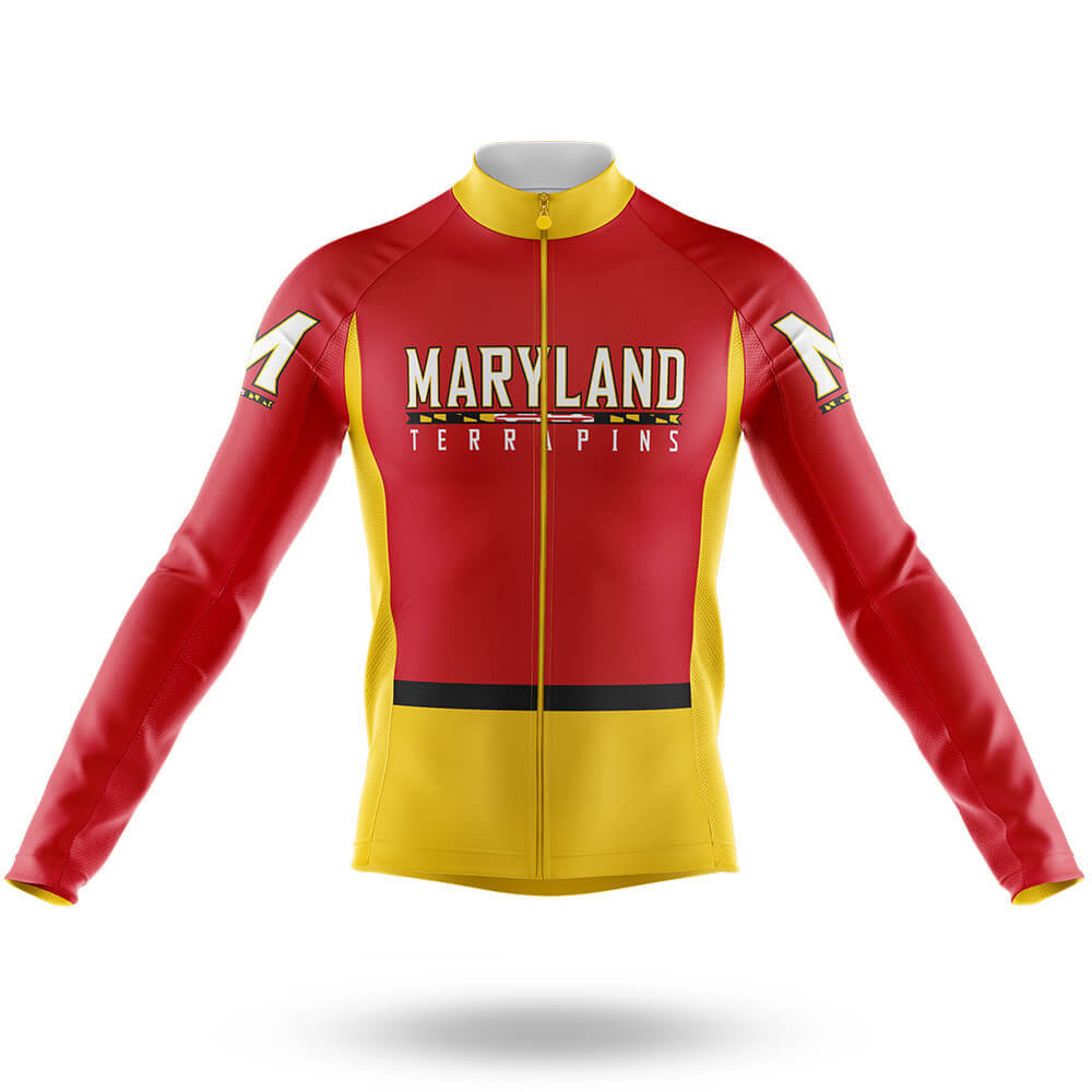 University of Maryland - Men's Cycling Kit