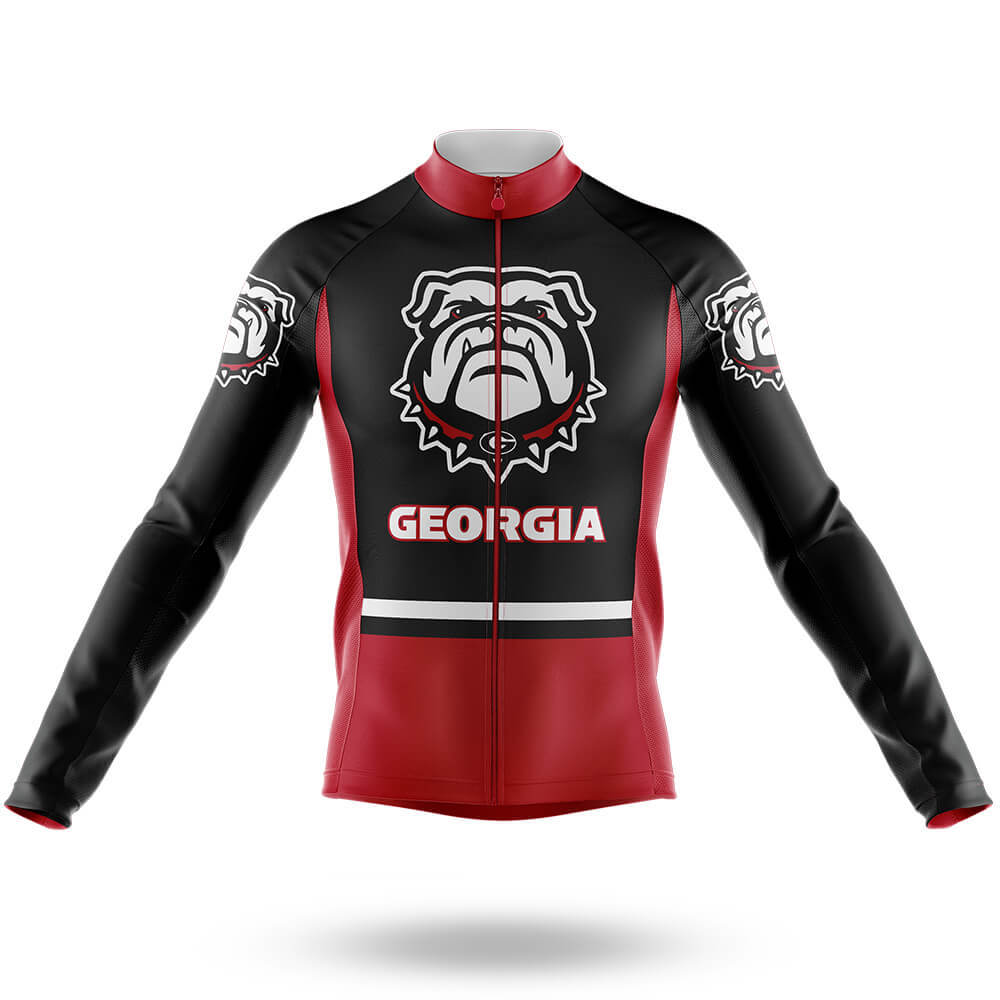 G Bulldogs - Men's Cycling Kit - Global Cycling Gear
