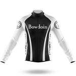 Bowdoin College - Men's Cycling Kit