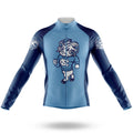 North Carolina Rameses - Men's Cycling Kit Global Cycling Gear