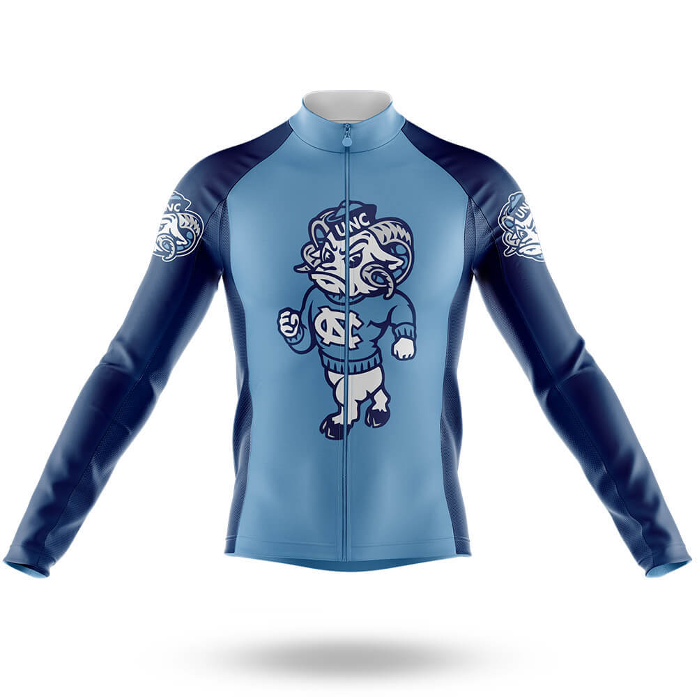 North Carolina Rameses - Men's Cycling Kit Global Cycling Gear