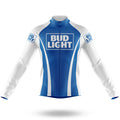 Bud Light - Men's Cycling Kit Global Cycling Gear