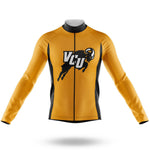 VCU Jumping Ram - Men's Cycling Kit