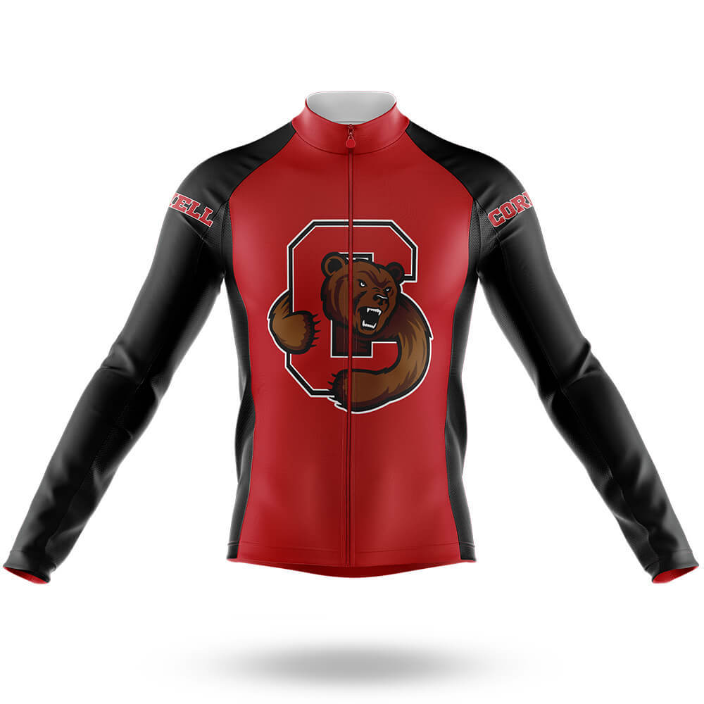 Cornell Big Red - Men's Cycling Kit Global Cycling Gear