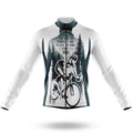 Into The Forest I Go - Men's Cycling Kit - Global Cycling Gear