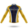 John Carroll University - Men's Cycling Kit - Global Cycling Gear