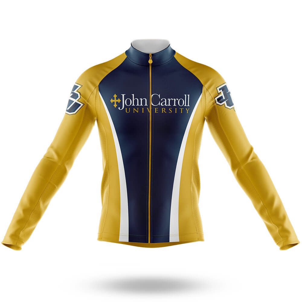 John Carroll University - Men's Cycling Kit