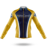 John Carroll University - Men's Cycling Kit