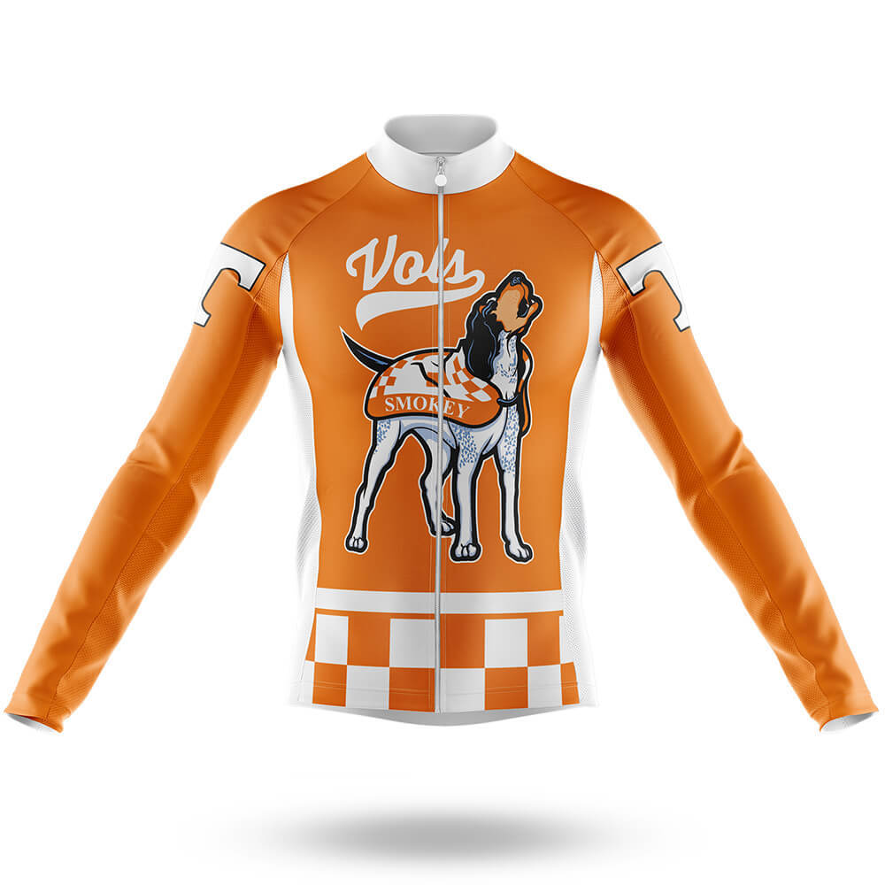 Tennessee Smokey - Men's Cycling Kit