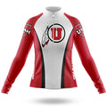 University of Utah - Women's Cycling Kit Global Cycling Gear