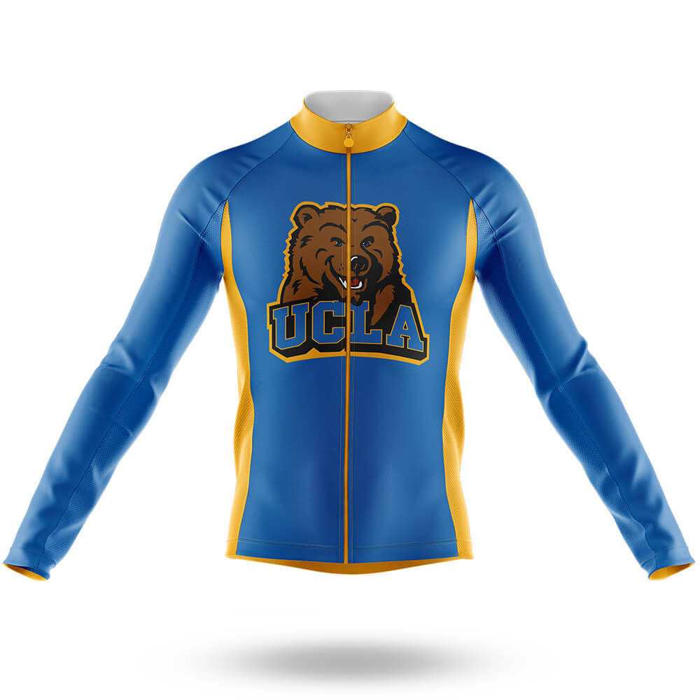 UC Los Angeles Bruins - Men's Cycling Kit