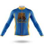 UC Los Angeles Bruins - Men's Cycling Kit