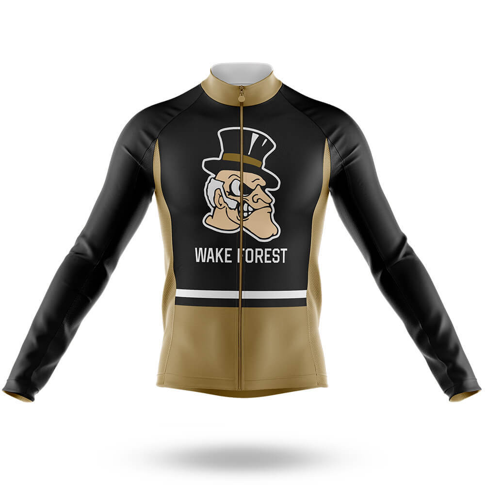 Demon Deacons - Men's Cycling Kit