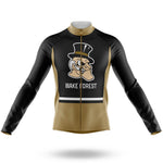 Demon Deacons - Men's Cycling Kit