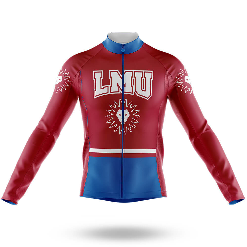 Loyola Marymount - Men's Cycling Kit - Global Cycling Gear