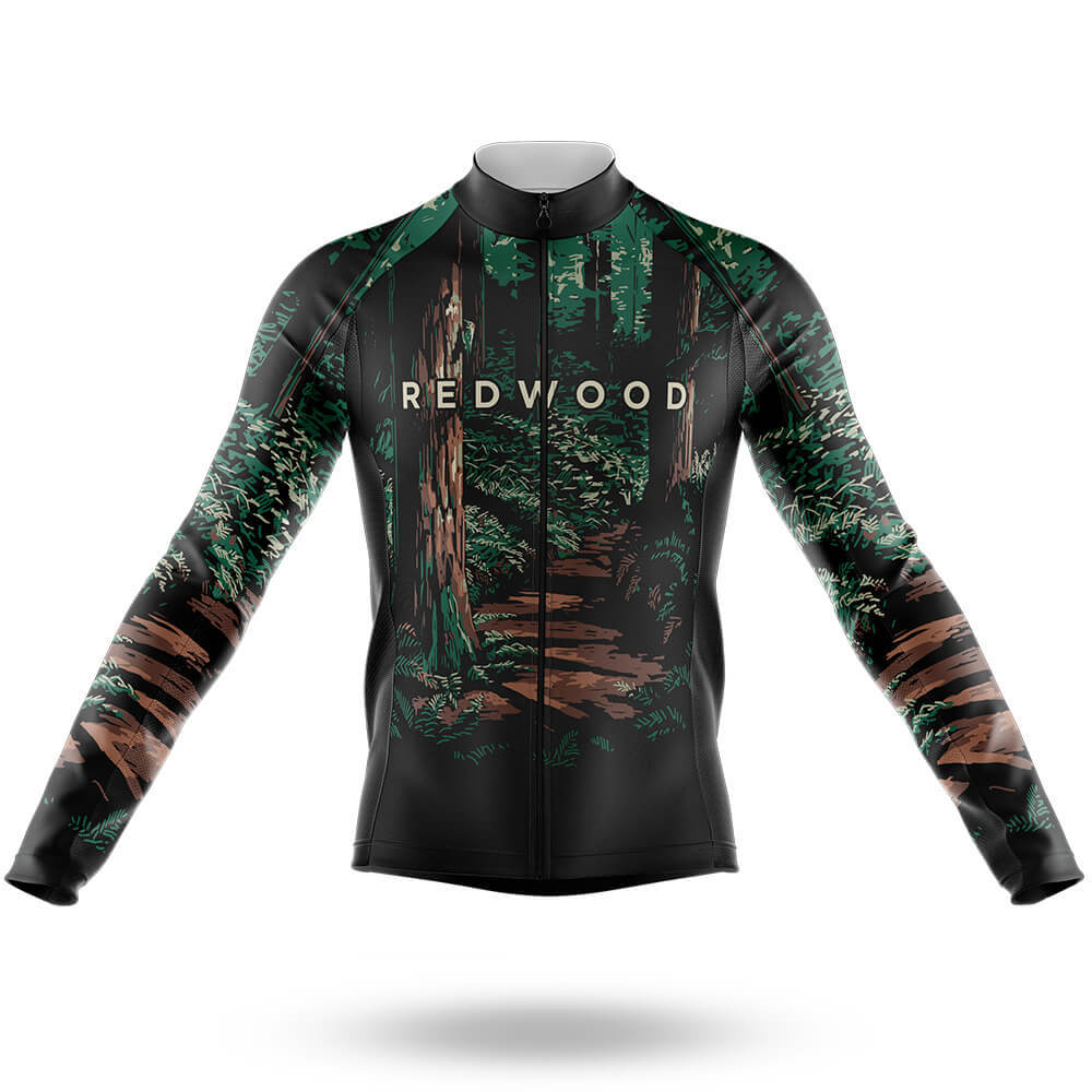 Redwood - Men's Cycling Kit