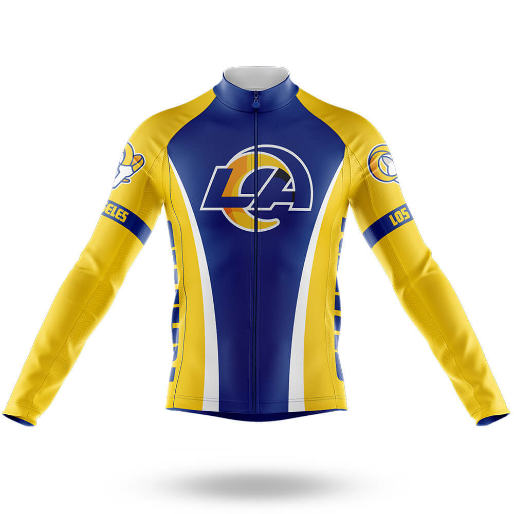 The Rams - Men's Cycling Kit