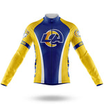 The Rams - Men's Cycling Kit