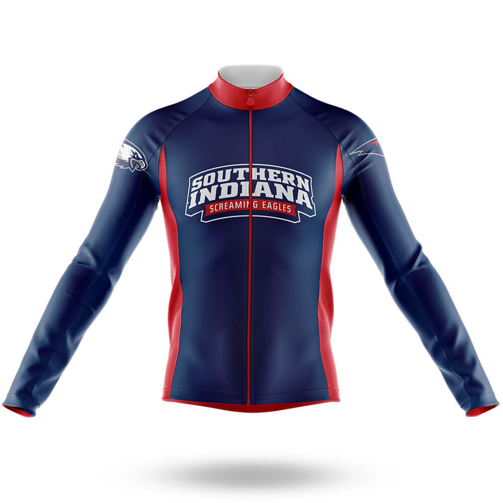 Southern Indiana Screaming Eagles - Men's Cycling Kit