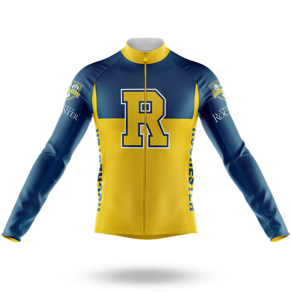 University of Rochester V2 - Men's Cycling Kit