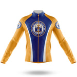 US Coast Guard Academy - Men's Cycling Kit