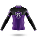 College of the Holy Cross V2 - Men's Cycling Kit Global Cycling Gear
