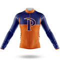 Pepperdine University V2 - Men's Cycling Kit - Global Cycling Gear