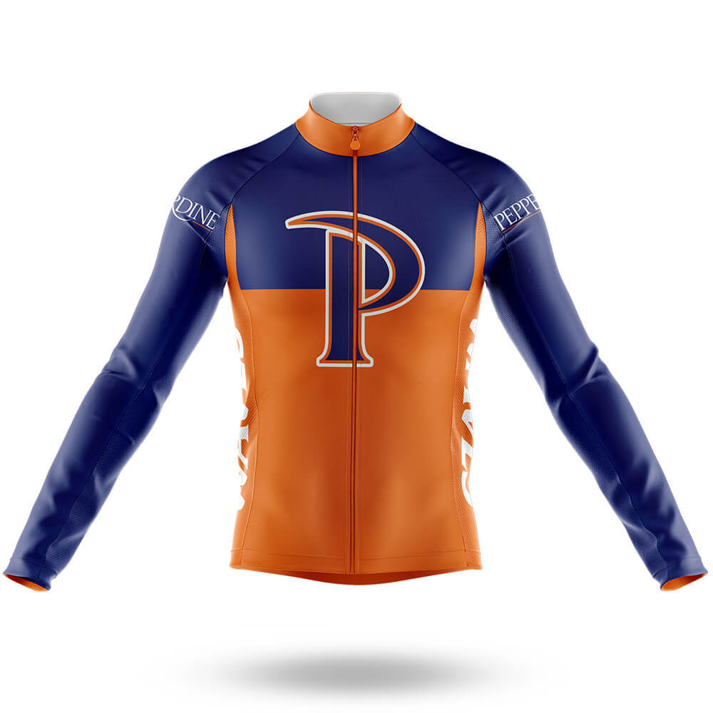 Pepperdine University V2 - Men's Cycling Kit - Global Cycling Gear